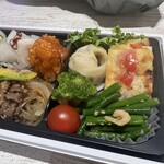カンナムキンパ - 