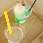 THE BASE CAFE - 