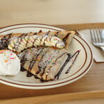 THE BASE CAFE - 