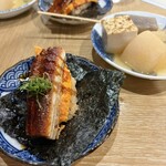 寿司トおでん にのや - 