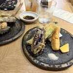 寿司トおでん にのや - 