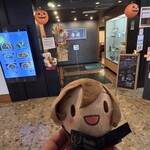 中国料理 香蘭 - 