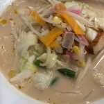 リンガーハット - 料理写真: