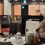 中国料理 香蘭 - 