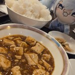 中国料理 香蘭 - 