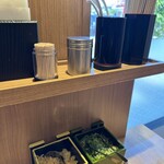 うどんウエスト - 料理写真: