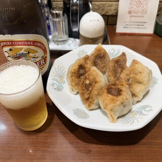 沼津餃子の店 北口亭_0