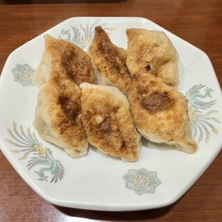 沼津餃子の店 北口亭_1