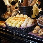 ガストロノミー ジョエル・ロブション - 