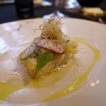 ガストロノミー ジョエル・ロブション - 