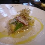 ガストロノミー ジョエル・ロブション - 