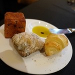 ガストロノミー ジョエル・ロブション - 