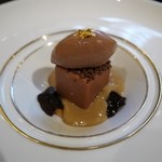 ガストロノミー ジョエル・ロブション - 