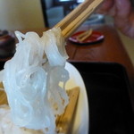 庄庵 - 更科蕎麦