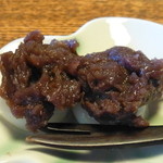 庄庵 - アップで