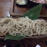 三八屋 - 十割蕎麦アップ