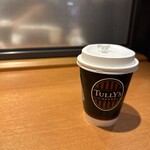 タリーズコーヒー - ドリンク写真: