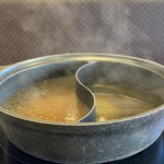 しゃぶ葉 - 料理写真: