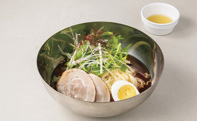 東京純豆腐 イオンモール広島府中店 （トウキョウスンドゥブ） - 天神