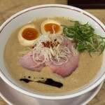 らーめん香澄 - 