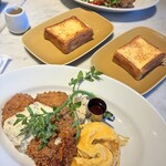 GREEN HOUSE by MERCER BRUNCH - 