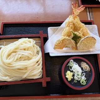 てる山_1