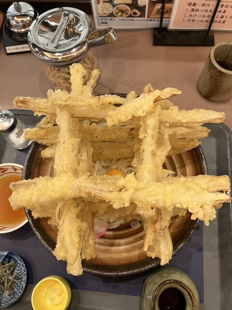 すしうどん和食えちぜん - 津島/しゃぶしゃぶ | 食べログ