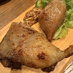 大衆酒場 フレンチマン - 料理写真: