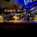 NEO SHOT BAR　深海之洞窟 - 店內環境