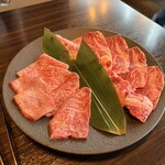 燒肉 Ushigoro 銀座並木通店 - 
