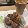 地鶏焼 もあい - 