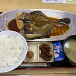 大松食堂 - 料理写真: