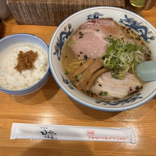 らーめん もんつきかかか_0