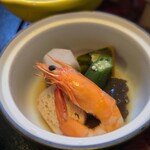旬菜和食 夢咲屋 - 