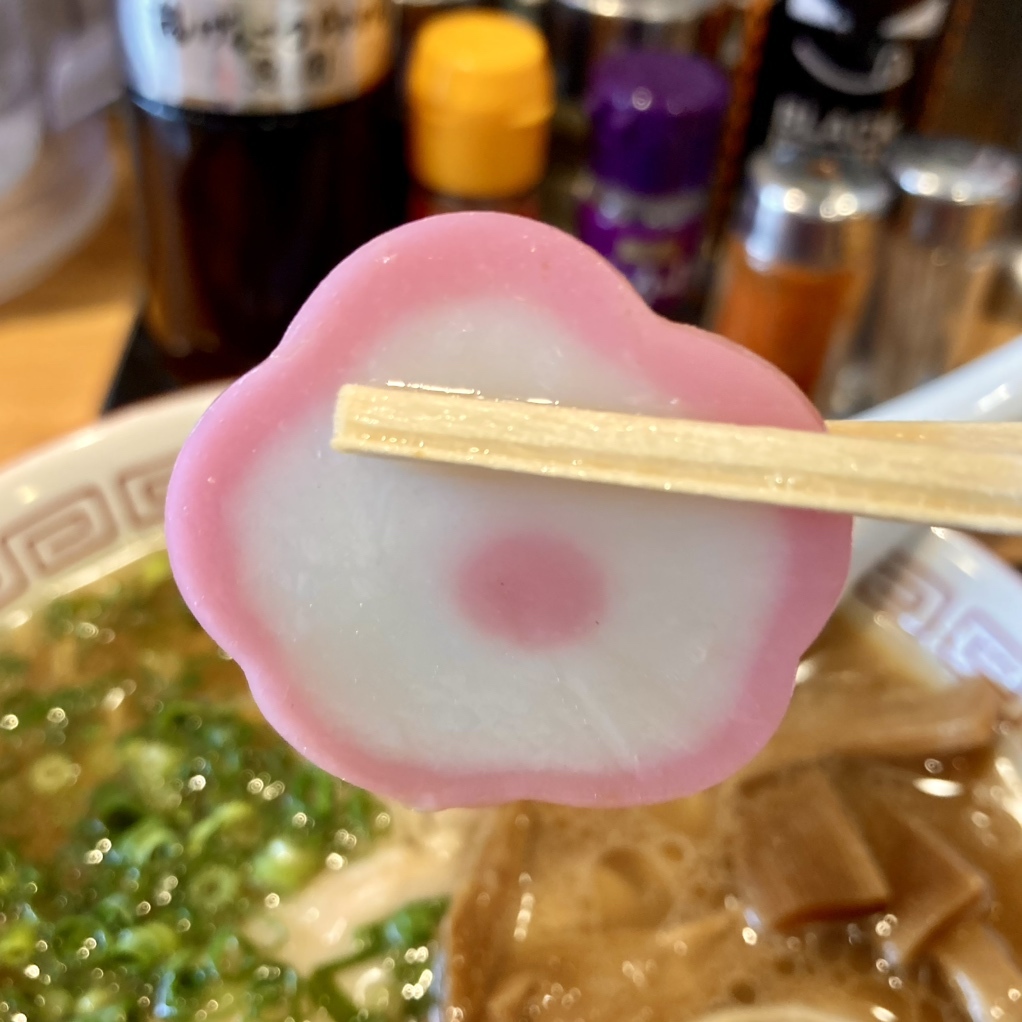 ら あめ ん 花 月 嵐 刈谷 駅前 店