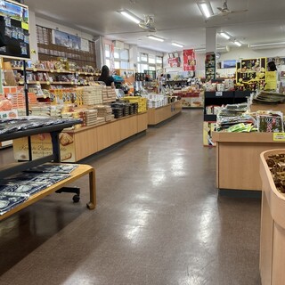 大観峰茶店_2