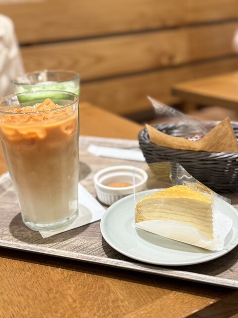 マザーリーフ ティースタイル 阪急西宮ガーデンズ店 （Mother Leaf Tea