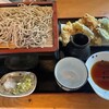 そば勝 - 