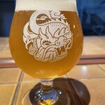 DRAGON BORRACHO - 