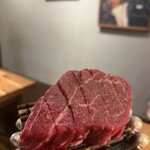 WAGYU YAKINIKU beef by KOH - 