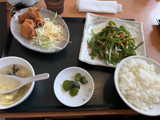 口コミ一覧 : 新中華 大津店 - 肥後大津/中華料理 [食べログ]