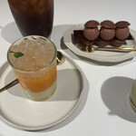 グリーン ビーン トゥ バー チョコレート - 