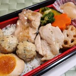 日本一 - 料理写真: