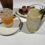 グリーン ビーン トゥ バー チョコレート - 