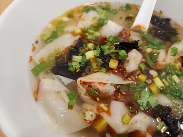 攢勁西北凉皮 - 王子神谷/中華料理 | 食べログ