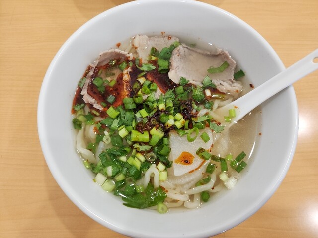 リャン亭 攢勁西北凉皮 - 王子神谷/中華料理 | 食べログ