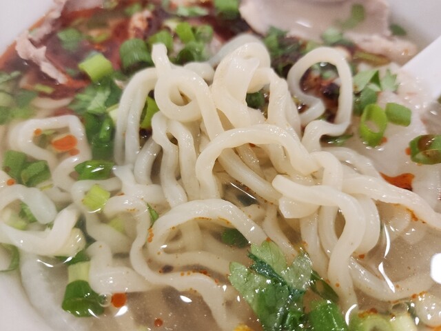 攢勁西北凉皮 - 王子神谷/中華料理 | 食べログ
