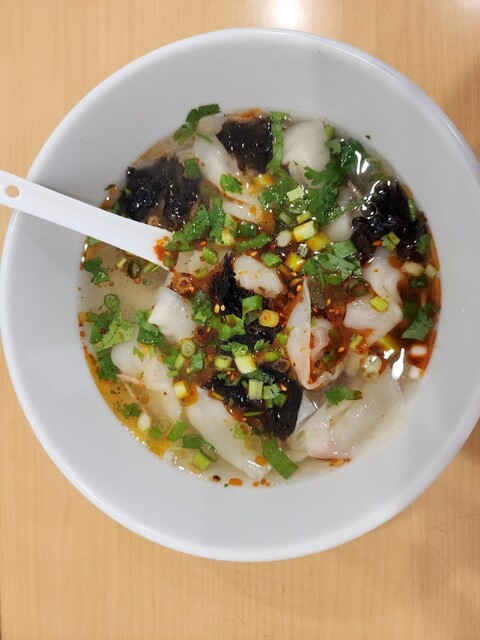 攢勁西北凉皮 - 王子神谷/中華料理 | 食べログ