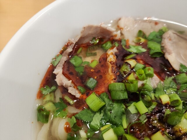 攢勁西北凉皮 - 王子神谷/中華料理 | 食べログ