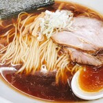 ラーメン丸仙 - 